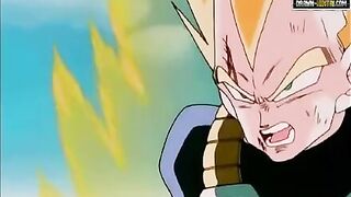 Dragon Ball Porn - Winner Gets Android 18