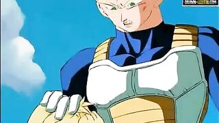 Dragon Ball Porn - Winner Gets Android 18
