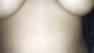 Black Amateur Homemade