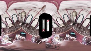 Vr Cosplay X Princess Jasmine Wants Cock In A Asshole Vr Porn