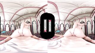 Vr Cosplay X Princess Jasmine Wants Cock In A Asshole Vr Porn