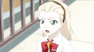 Bleach Hentai - Rurichiyo Wants To Play