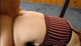 Excellent And Very Attractive Not Grandmother