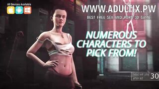 Mature Step-mom Kelly Diamond Bangs Hot Tender Step-son