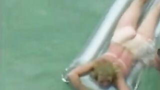 Suck And Fuck Nudist Beach