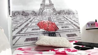 Myaduarte1992 naked cams - 08-29-2020