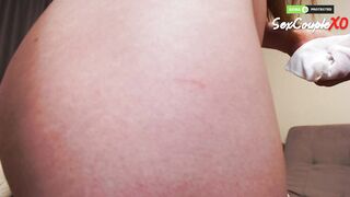 Sexcouplexo 08/30/2020 Live Webcam Show