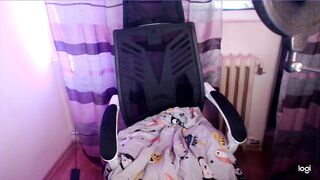 Evilqueenn (08-30-2020) Video