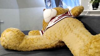 Silent_shot Fucking 30 August 2020