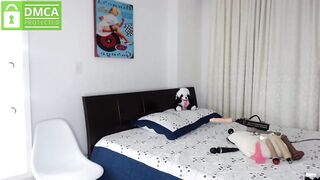 Isabelaobregon amateur cam show 30-Aug-2020