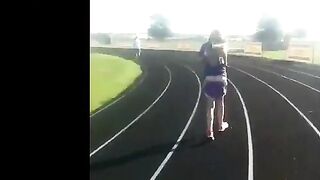Mooning Ass Compilation