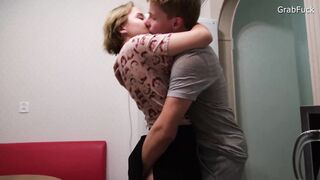 Came For Salt Fucked A Neighbor 4k