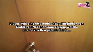 My German Stepsister Fuck In Pov