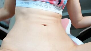 Arianaonfire cam video (08/16/2021)