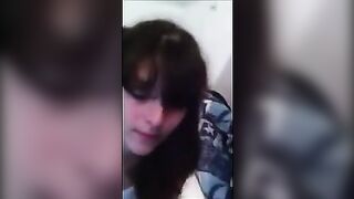 Elle Voulait Une Ejac Faciale