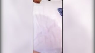 Elle Voulait Une Ejac Faciale