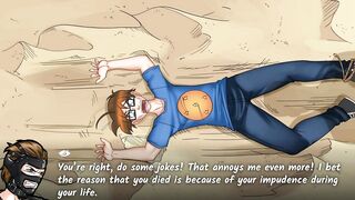 Harem Heroes: Part 6