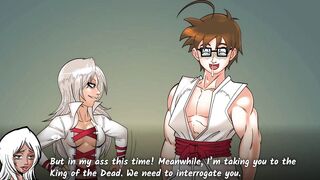 Harem Heroes: Part 6