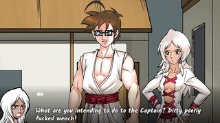 Harem Heroes: Part 6