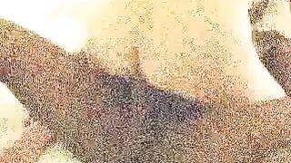 His  Wife In Jamaica Hotel