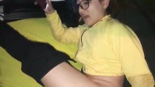 Turkish Teen  Turk Liseli Korpe