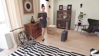 David Fucked His Aunt While Mom Was At Work.