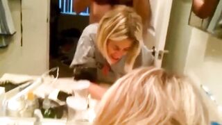 Fucking Milf From Behind