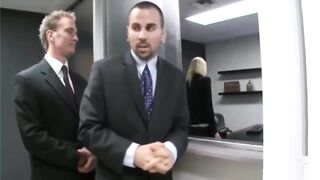 Titty Teasers With Riley Evans & Velicity Von