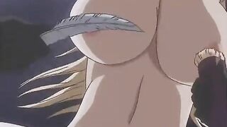 Busty Babe Loves Getting Jizzed