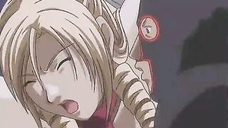 Busty Babe Loves Getting Jizzed