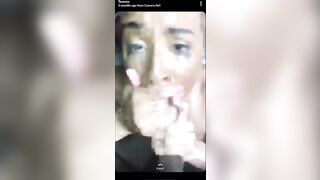 Teanna Trump Sucks Nba Lakers Star Big Black Cock