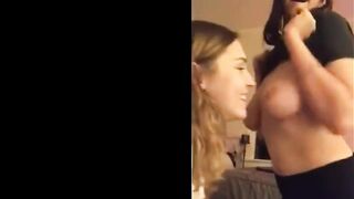 Periscope Girls Showing Tits And Motorboating