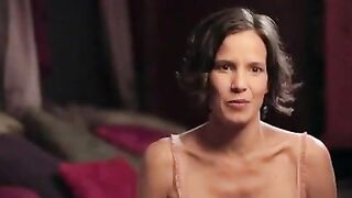 Polyamory: Married And Dating (threesome Erotic Scene) Mfm