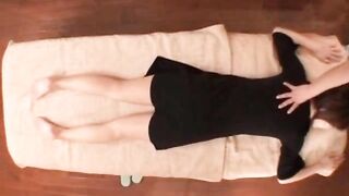 Uncensored Japanese Porn Massage Room Sex With Hot Milf