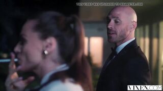 Vixen Tori Black Has Wild Sex With A Huge Cock