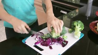 Eva Notty Love Young Men