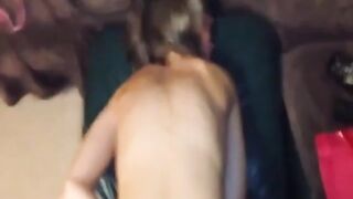 Homemade Milf Pov Big Cock Blowjob Creampie Hairy Sex Tape