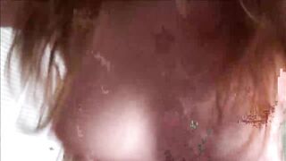 Step Sister Wakes Up Big Brother For Sex - Amber Addis - Family Therapy