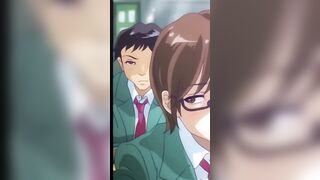 Dropout Ep1 [hentai]