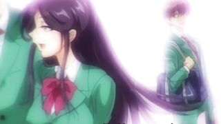 Dropout Ep1 [hentai]