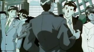 Psycho Schoolgirl Needs Treatment