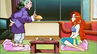 Psycho Schoolgirl Needs Treatment