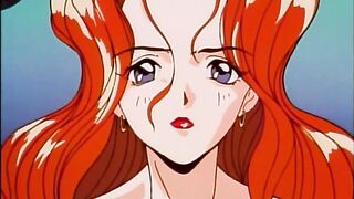 Psycho Schoolgirl Needs Treatment