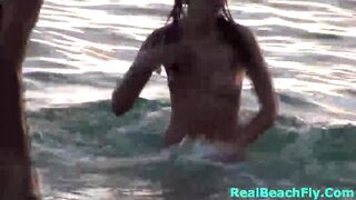 Realbeacfly.com#095 Voyeur Nude Beach