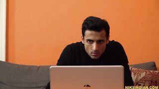 Sister In Law Seduces Her Jiju And Gets Her Pussy Fucked