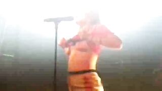 Tove Lo - Talking Body (flash Compilation)