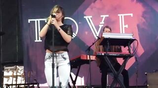 Tove Lo - Talking Body (flash Compilation)