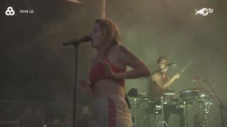 Tove Lo - Talking Body (flash Compilation)