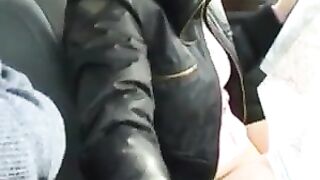 British Teen Hooker Car Hj