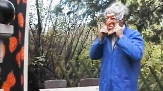 Black Cutie Takes It In The Ass